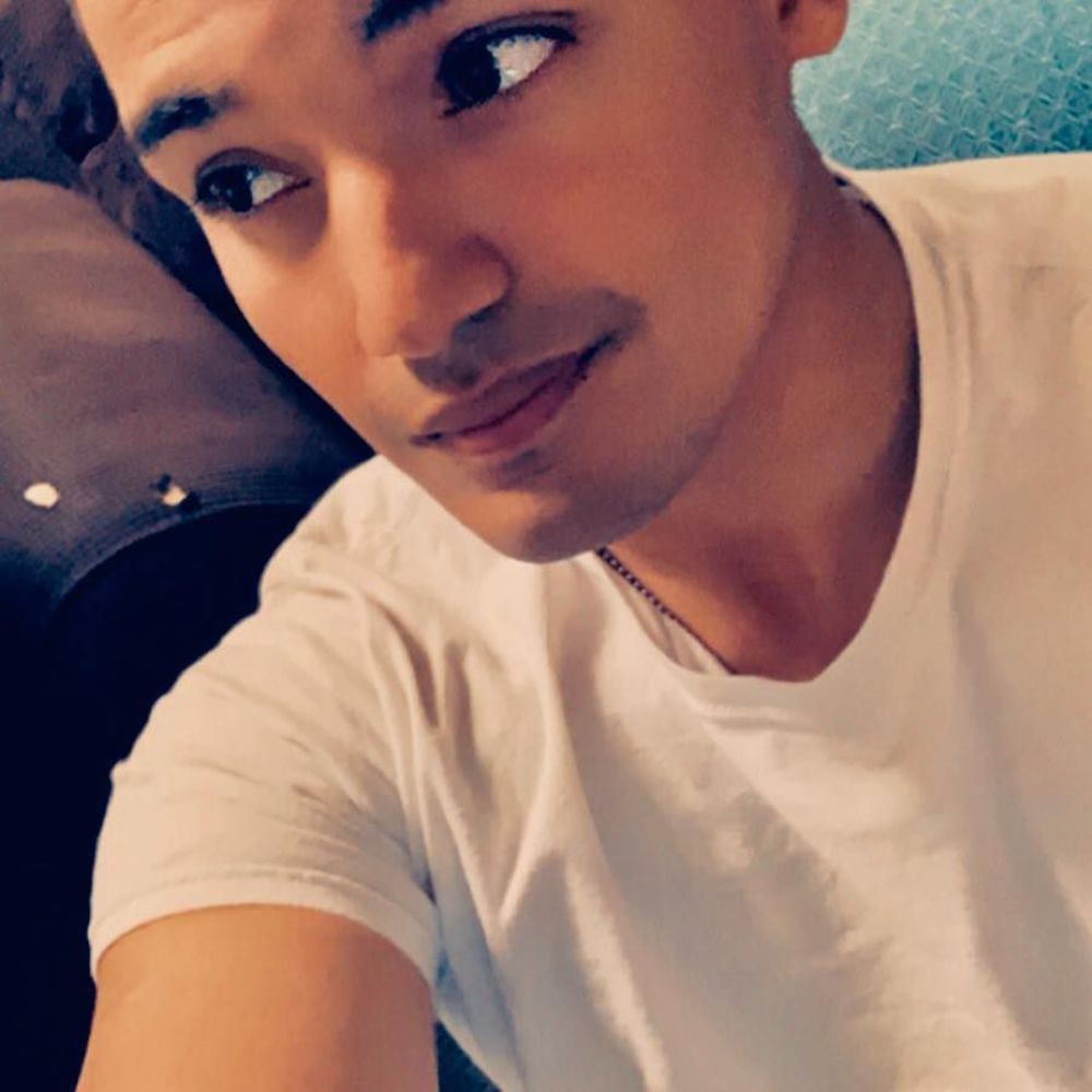 Meet your Posher, Josue